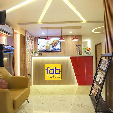 Fabhotel Nestlay Rooms High Court - Nr Parry'S Corner Chennai Extérieur photo