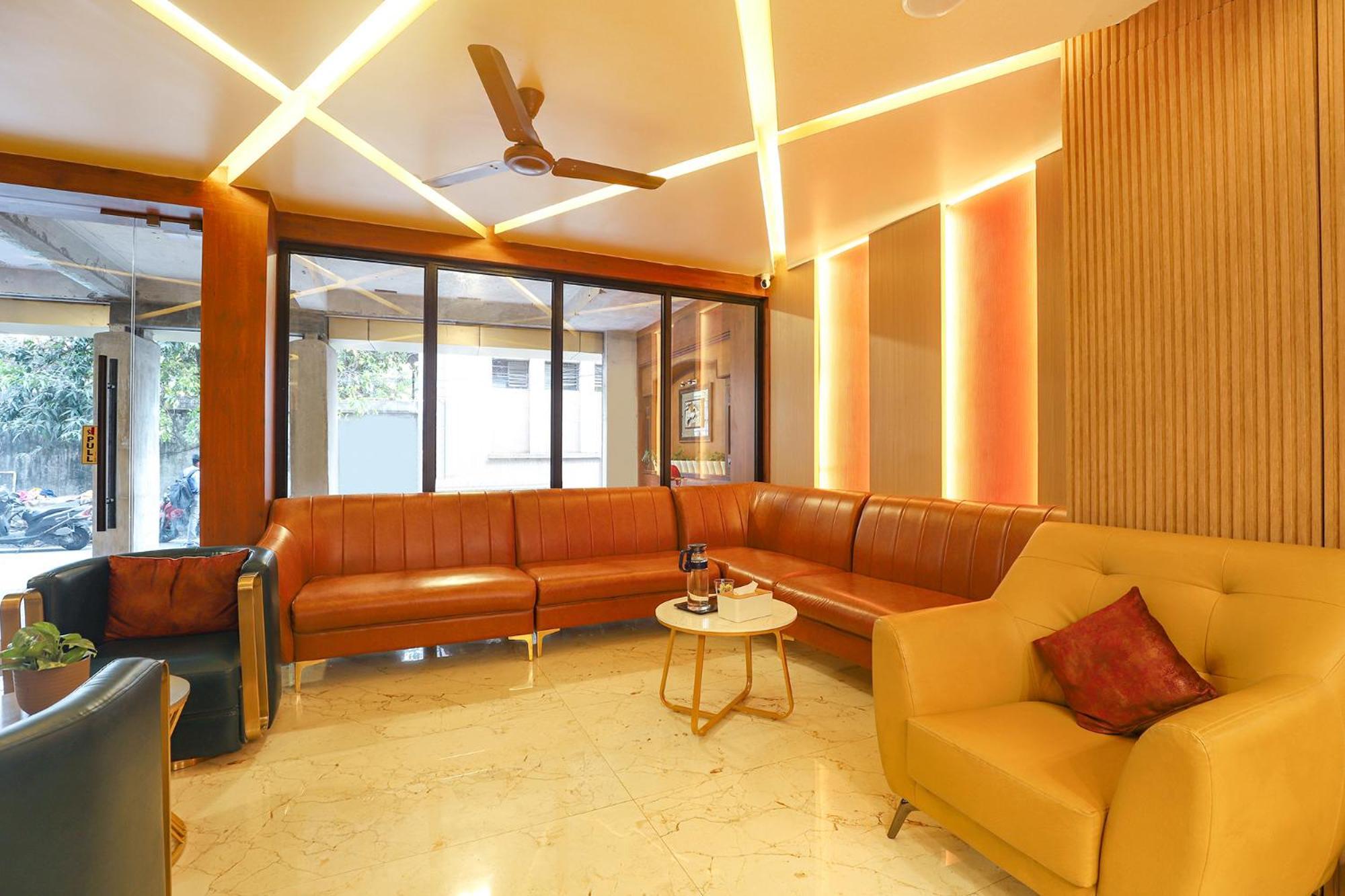 Fabhotel Nestlay Rooms High Court - Nr Parry'S Corner Chennai Extérieur photo