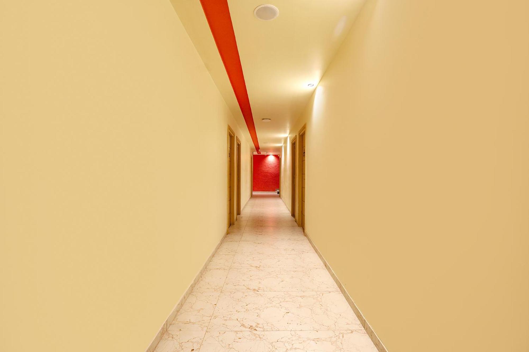 Fabhotel Nestlay Rooms High Court - Nr Parry'S Corner Chennai Extérieur photo