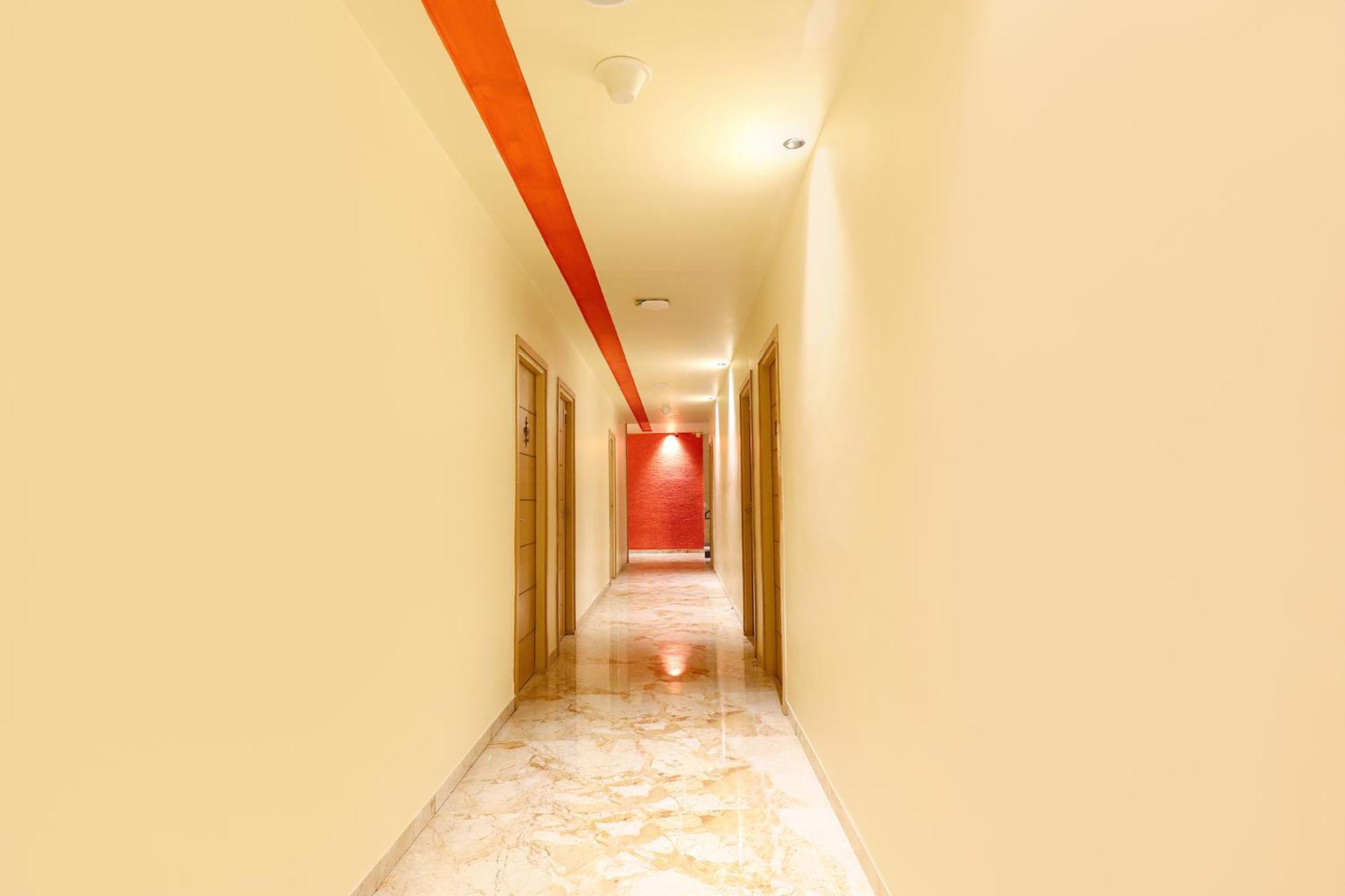 Fabhotel Nestlay Rooms High Court - Nr Parry'S Corner Chennai Extérieur photo